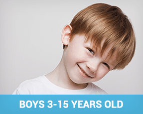 circumcision for boys