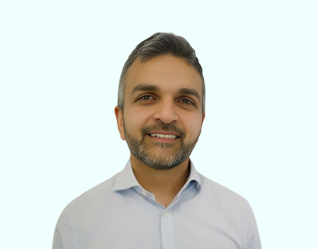 Dr. Murtaza Khanbhai