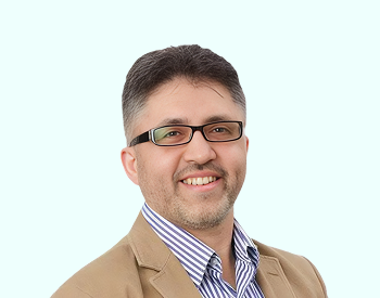 Dr. Farooq Khan
