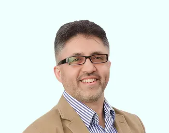 Dr. Farooq Khan