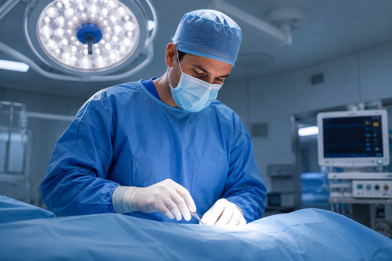 Balanitis Treatment, Symptoms & When Circumcision Helps